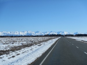 Timaru - Lake Tekapo-008